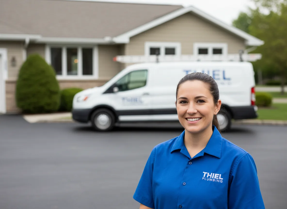 Plumber Cassoday, KS FAQs